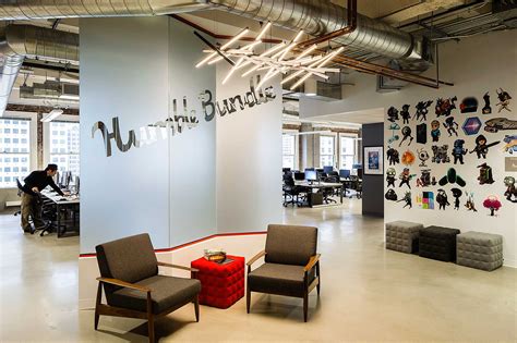 IGN acquires Humble Bundle (update) .